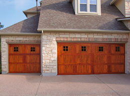 Garage Door Repair Tips and Warnings