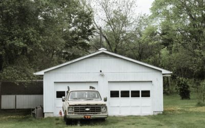 Garage Door Installation