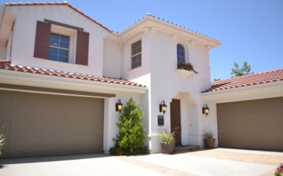 Garage Doors | Preparing Your Garage For Winter