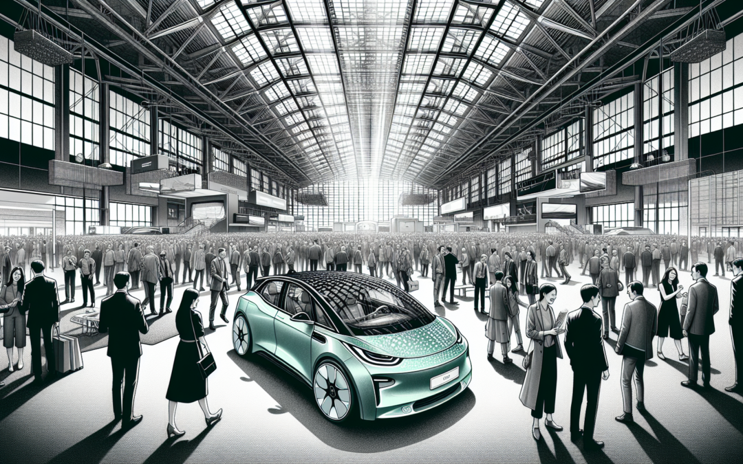 “Get Ready, America: Audi’s Bold New Wagon Revolution is Coming Sooner Than You Think!”